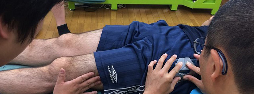 メディカル・ハイドロバッグ購入者サポートサイト